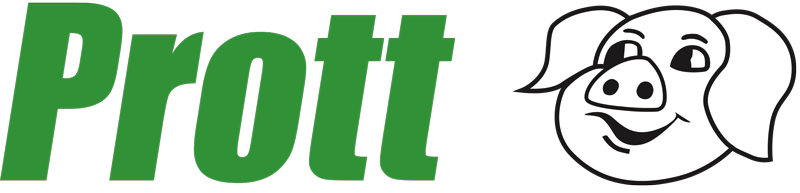 Partyservice Prott Logo